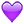 :purpleheart: